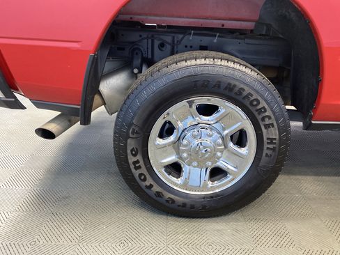 Certified 2024 RAM 2500 Big Horn w/ Bed Utility Group image 32