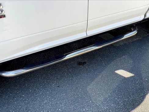 Used 2016 RAM 2500 Outdoorsman image 31