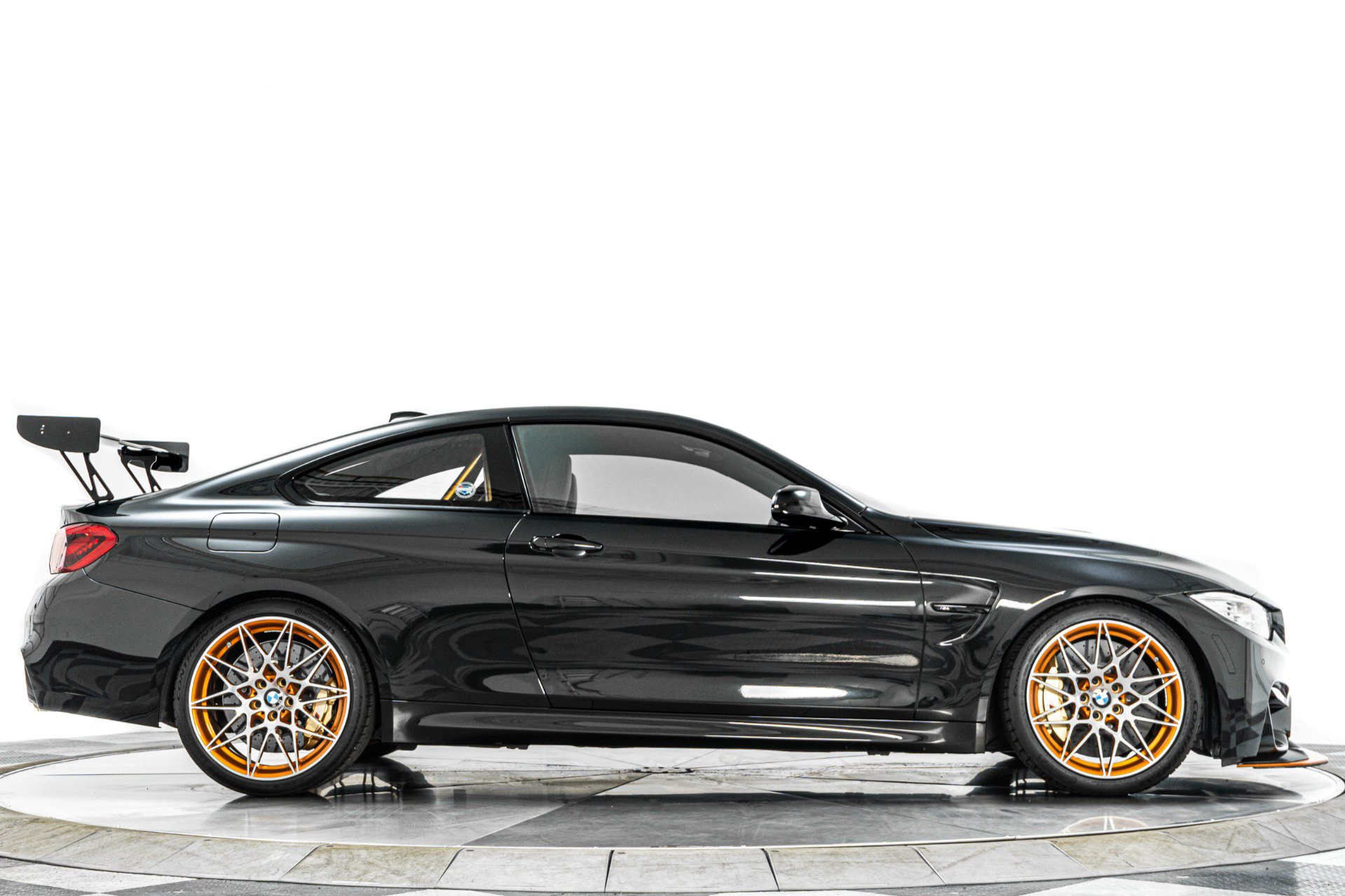 Used 2016 BMW M4 GTS RWD image 47