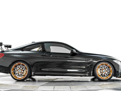 Used 2016 BMW M4 GTS RWD image 47
