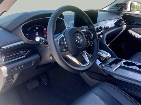 Used 2026 Acura MDX FWD w/ Technology Package image 18
