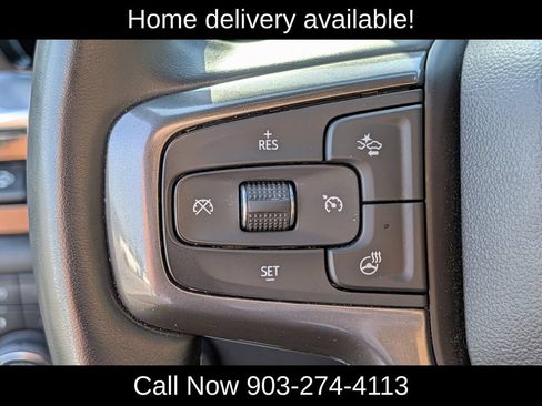 Used 2024 Chevrolet Silverado 2500 High Country w/ Technology Package AWD/4WD image 27