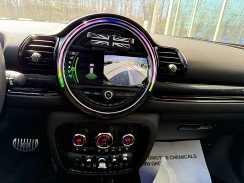 Used 2020 MINI Cooper Clubman S image 14