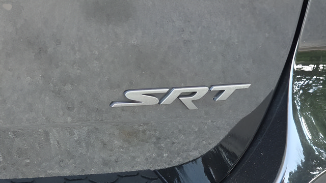 Used 2024 Dodge Durango SRT AWD/4WD image 57