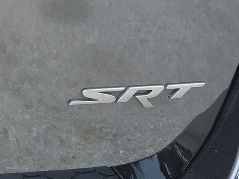 Used 2024 Dodge Durango SRT AWD/4WD image 57