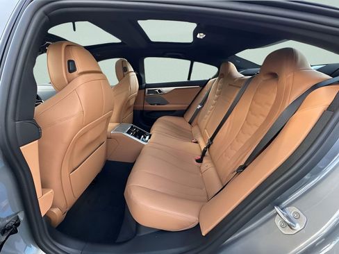 New 2026 BMW 840i image 27