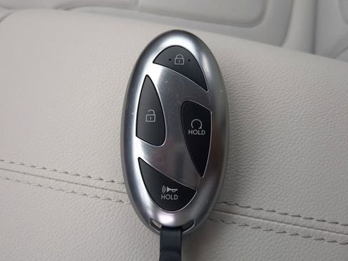 New 2025 Hyundai Tucson SE image 27