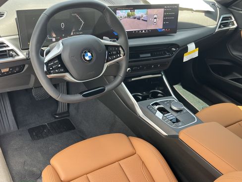 New 2026 BMW 230i Coupe w/ Convenience Package image 3