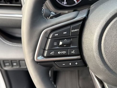New 2026 Subaru Ascent Touring image 25