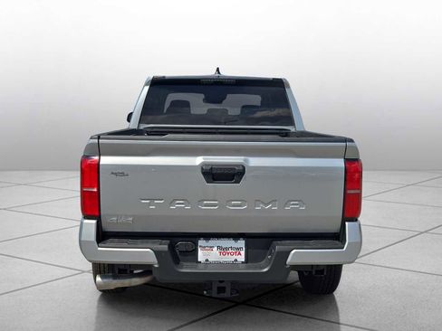 New 2025 Toyota Tacoma SR5 image 4