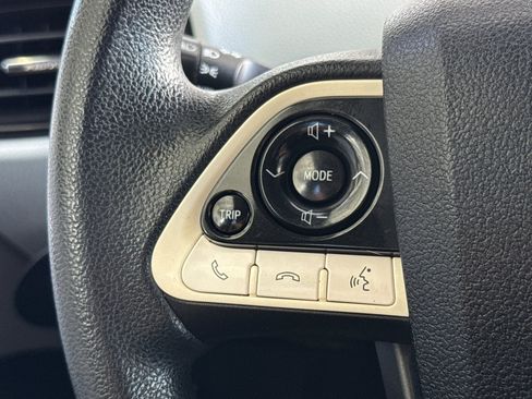 Used 2016 Toyota Prius Two FWD image 30