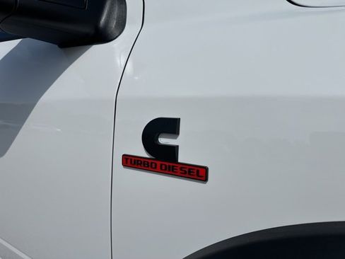 New 2026 RAM 5500 Tradesman image 35