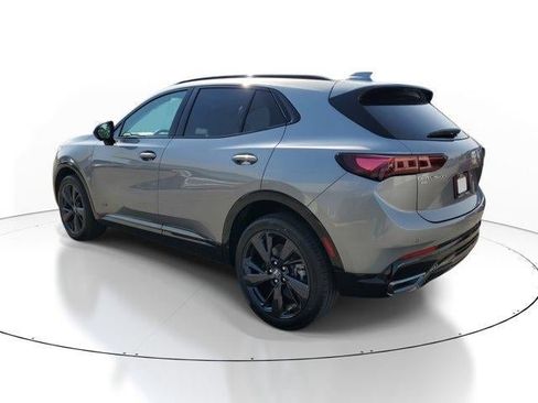 New 2026 Buick Envision Sport Touring image 4