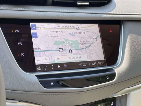 New 2026 Cadillac XT5 Premium Luxury w/ Driver Assist Package image 28