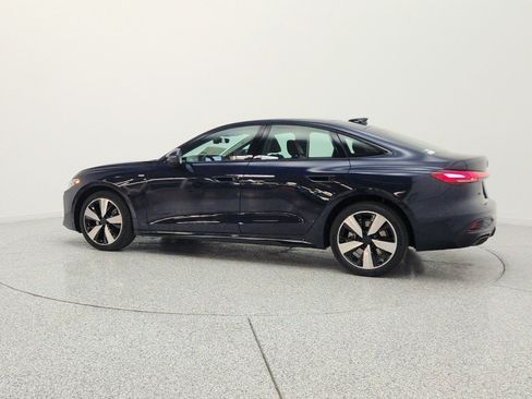 New 2026 Audi A5 2.0T Premium Plus AWD/4WD image 8