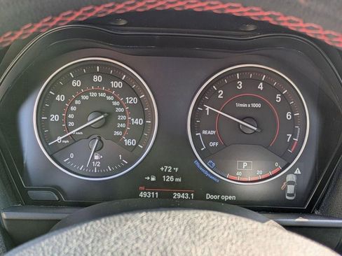 Used 2017 BMW 230i xDrive Coupe AWD/4WD image 15