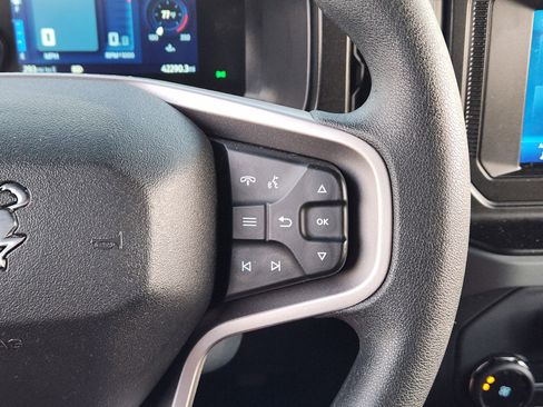 Used 2022 Ford Bronco 4-Door image 36