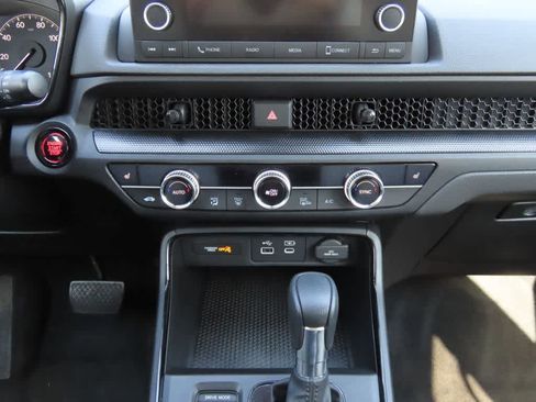 Certified 2024 Honda CR-V EX image 20