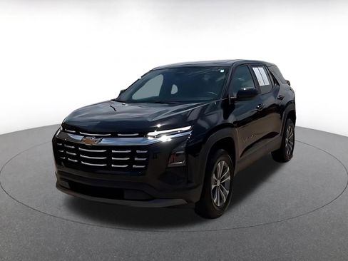 Used 2025 Chevrolet Equinox LT FWD image 7
