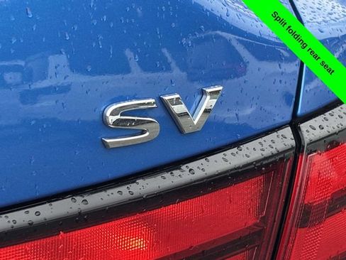 Used 2024 Nissan Sentra SV FWD image 35