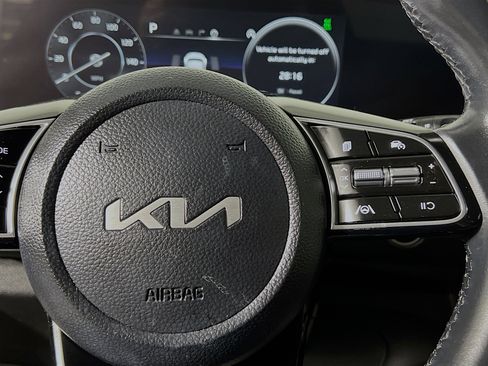 Used 2024 Kia Seltos EX image 20