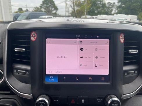 Used 2024 RAM 2500 Big Horn image 19