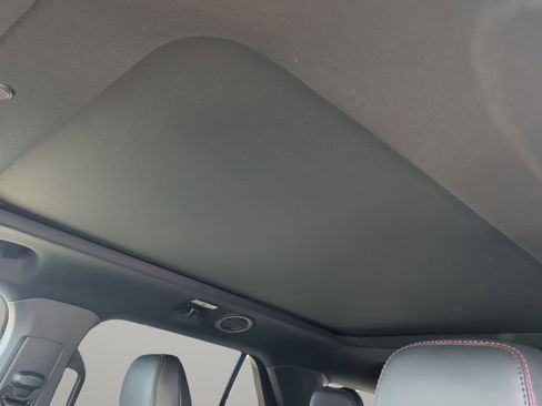 New 2026 Ford Explorer ST w/ Sun And Sound Package image 55