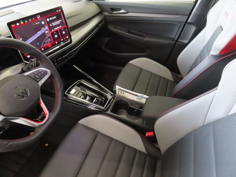 New 2026 Volkswagen GTI Autobahn image 23