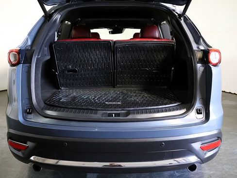 Used 2021 MAZDA CX-9 Carbon Edition AWD/4WD image 30