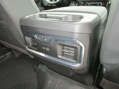 New 2026 Chevrolet Silverado 1500 LTZ image 29