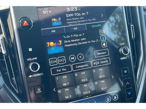 Certified 2026 Subaru Forester Premium AWD/4WD image 26