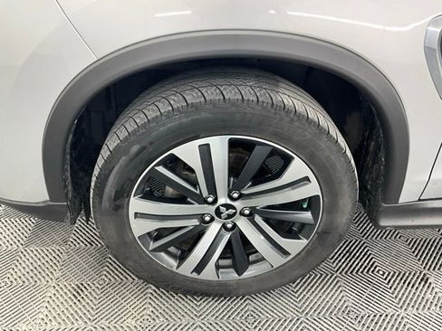 Used 2020 Mitsubishi Outlander Sport AWD image 25