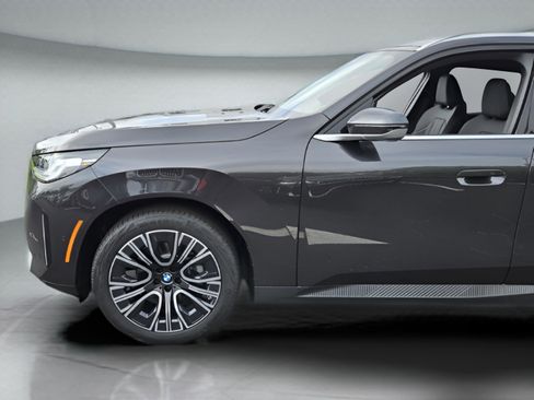 New 2026 BMW X3 xDrive30 w/ Convenience Package image 32