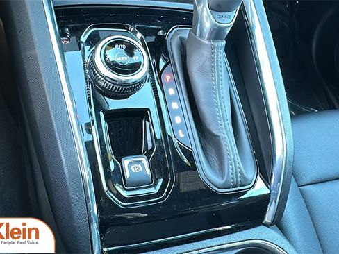 Used 2023 GMC Canyon Elevation w/ Elevation Premium Package image 24