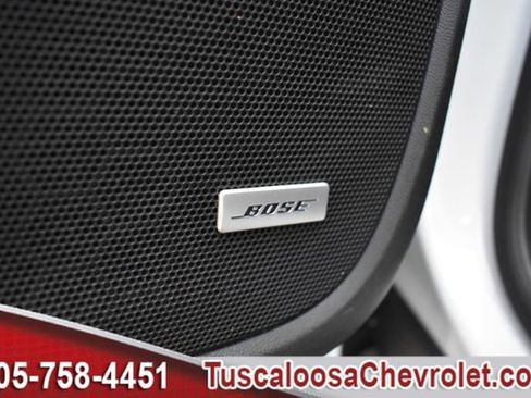 Certified 2023 GMC Terrain AT4 w/ Infotainment Package II image 20