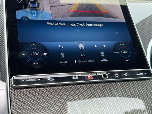 New 2026 Mercedes-Benz GLC 300 image 24