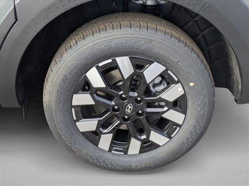 New 2026 Hyundai Santa Cruz SEL image 9