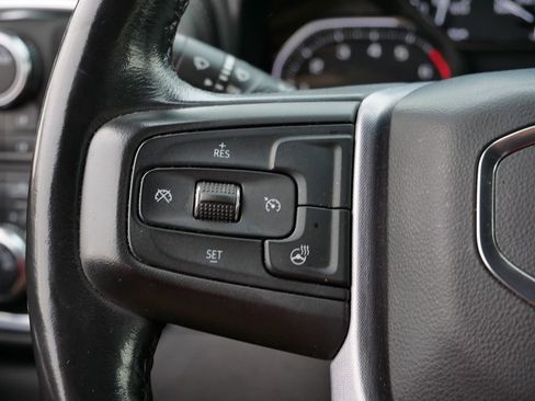 Used 2021 GMC Sierra 1500 Elevation w/ X31 Off-Road Package image 25