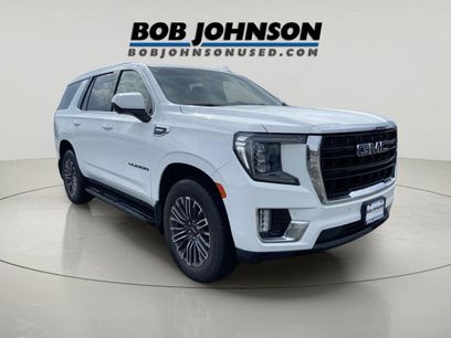 Used 2024 GMC Yukon SLE w/ Max Trailering Package