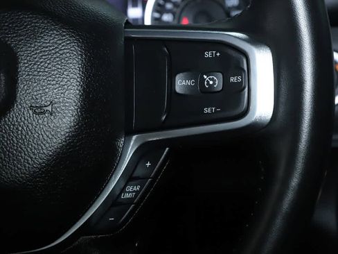 Used 2023 RAM 1500 Laramie AWD/4WD image 23