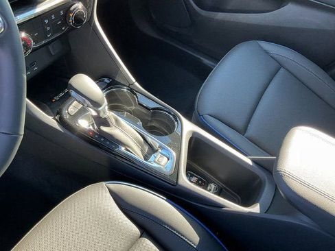 New 2026 Buick Encore GX Sport Touring w/ Advanced Technology Package image 11