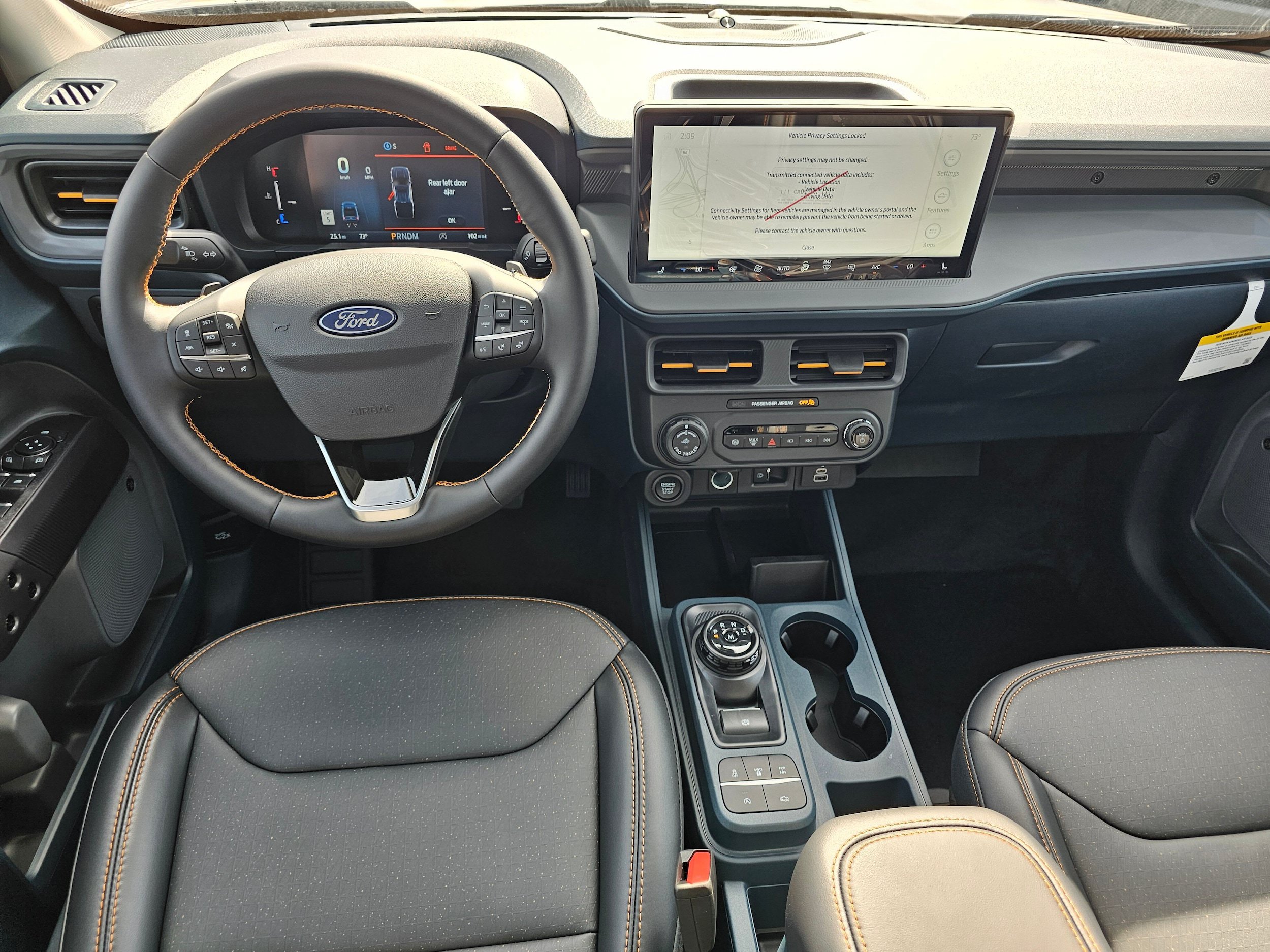 New 2026 Ford Maverick Tremor AWD/4WD image 14