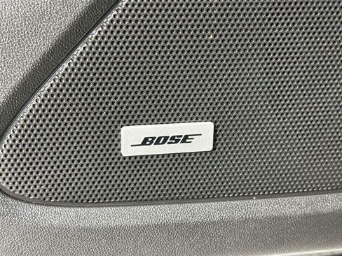 Used 2022 Chevrolet Equinox RS w/ RS Leather Package image 19