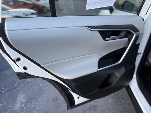 Certified 2023 Toyota RAV4 XLE image 15