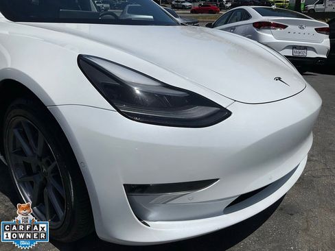 Used 2022 Tesla Model 3 Long Range AWD/4WD image 72