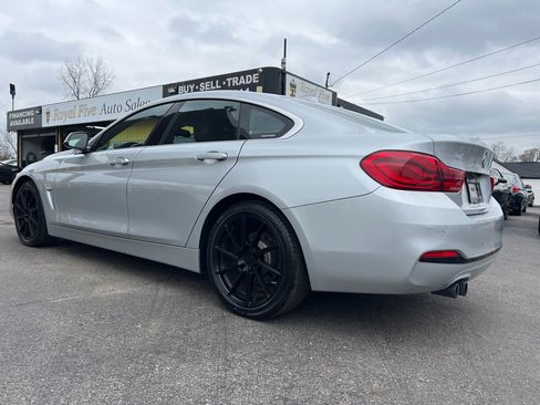 Used 2019 BMW 430i Gran Coupe image 13