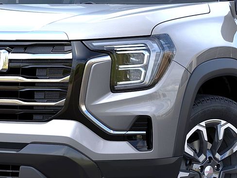 New 2026 GMC Terrain Elevation image 10