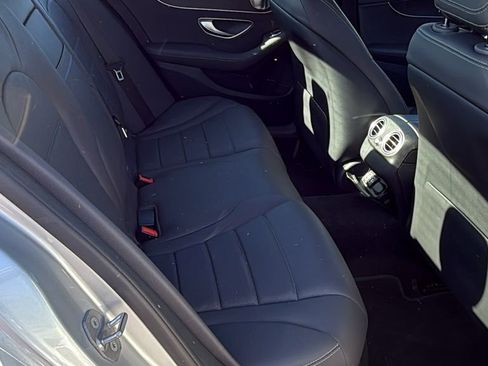 Used 2021 Mercedes-Benz C 300 C 300 image 13