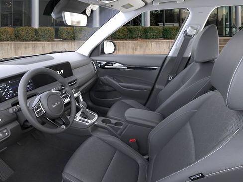 New 2026 Kia Seltos EX FWD image 18