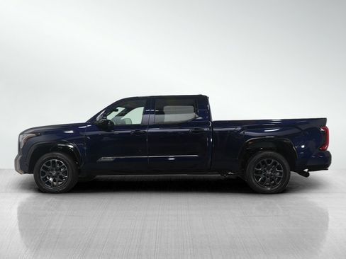 Used 2025 Toyota Tundra Platinum image 2